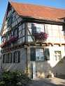 Marbach Schillers Geburtshaus